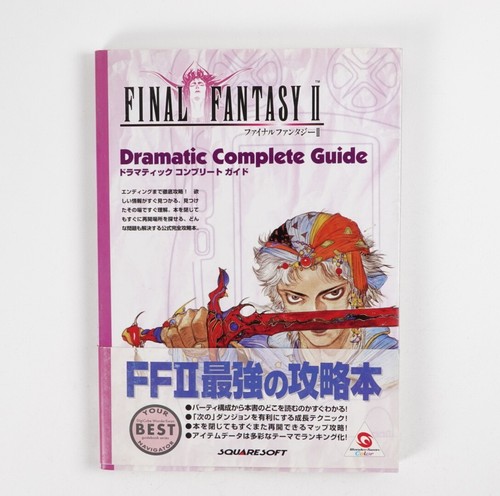 Final fantasy dramatic - final, 2