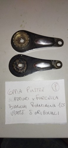 Bianchi bianchina 125 epoca - bianchina,