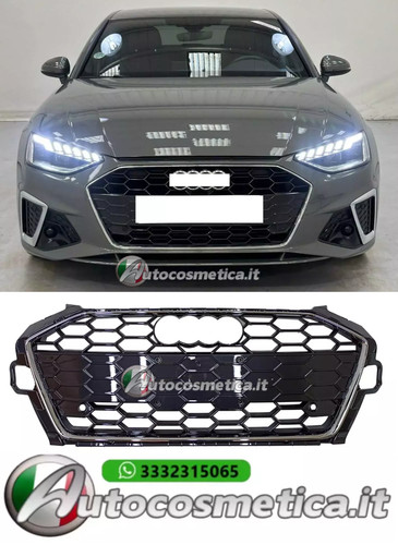 Per audi 2020 - audi, a4