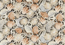 TENDA ARLECCHINO TESSUTO