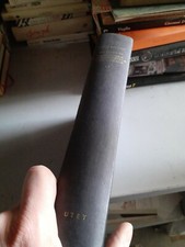 Trattato Di Semeiotica E Diagnostica Chirurgica Volume III Ruggieri UTET