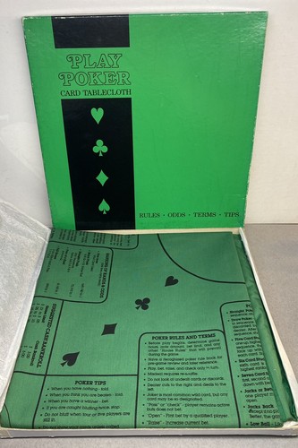 Tovaglia gioco - tovaglia, da