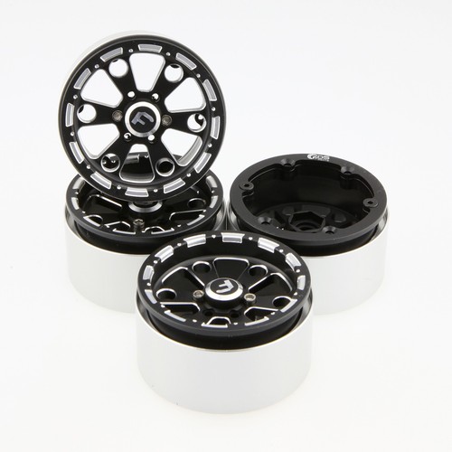 Cerchio ruota gds racing - cerchio,