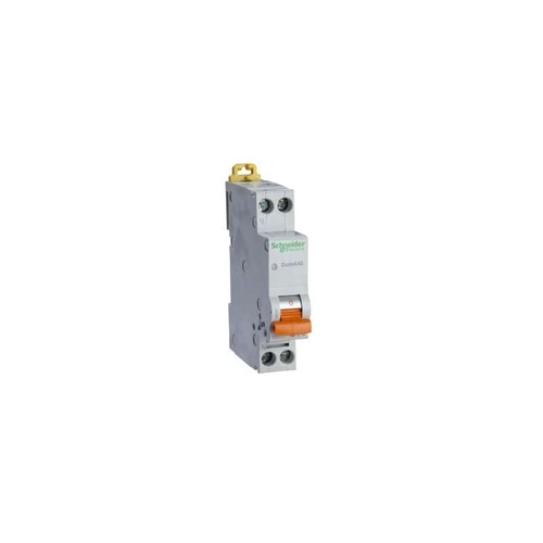 Interruttore magnetotermico - interruttore,