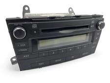 TOYOTA AVENSIS Estate T27