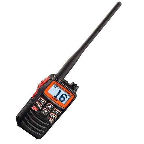 Standard horizon hx40 - standard,