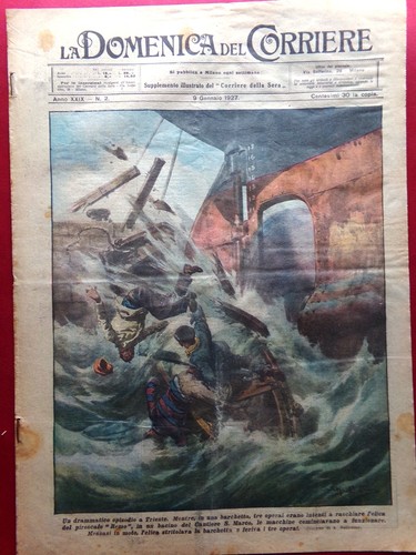Domenica del corriere 9 - del,