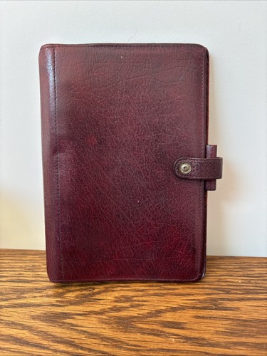Filofax buckingham 2clf 8 - filofax,