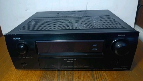 Denon avr 3311 ricevitore - ricevitore, hifi