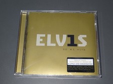 ELVIS PRESLEY - ELVIS 30 #1