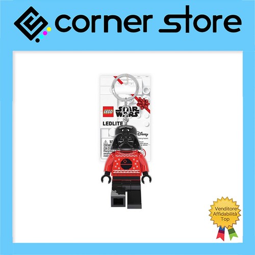 Lego star wars portachiavi - star,