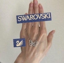 Collana Cristallo Swarovski