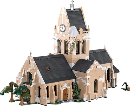 Chiesa santa mère - chiesa, di