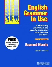 English Grammar in Use With