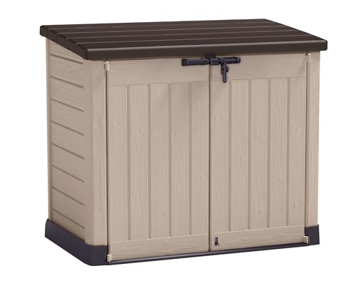 Baule esterno keter - baule,