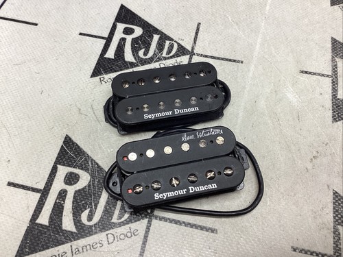 Seymour duncan dave mustaine - seymour,