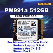Unità a stato solido SSD 512