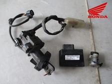 38770-MKA-D82 Centralina Chiave Blocchetto Serrature Honda NC 750 ABS 2014 2015