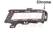 Griglia Paraurti Anteriore Sinistra per VW Golf VII Variant BA5 2.0 Tdi