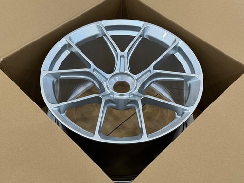 Cerchi nuovi 21 - 20", per