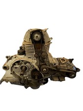 DUCATI Monster S2R 800 Motore