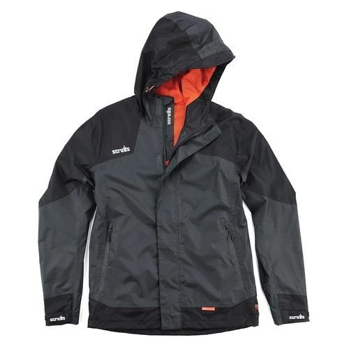Cappotto giacca scruffs - cappotto,