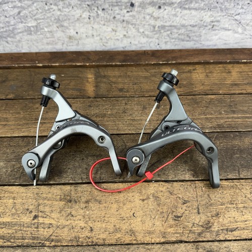 Set freni pinza - , shimano