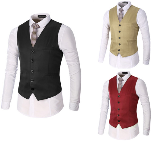 Gilet uomo per matrimonio - gilet,