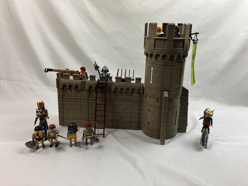 Playmobil 3888 cavalieri - playmobil,