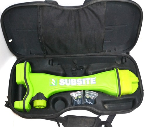 Subsite ditch witch - ditch,