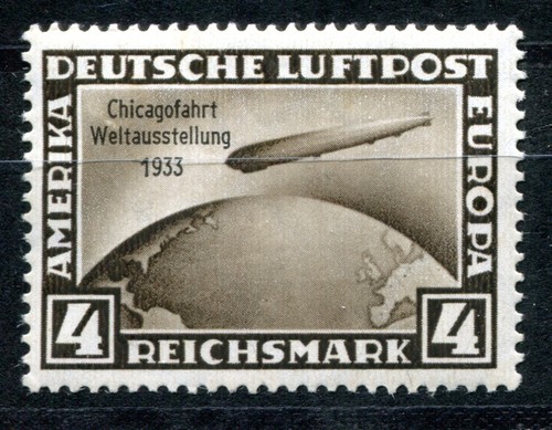 Germania 1933 498 - germania,