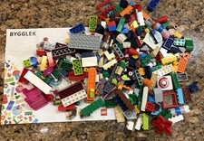 Mattoncini lego misti 402 - misti,