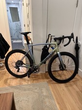 Specialized Allez Sprint Disc