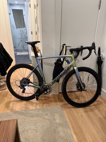 Specialized allez sprint disc - allez,