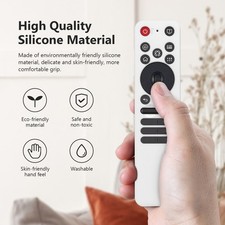 Custodia Silicone per LG