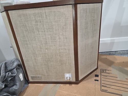 Lst speaker - lst-2,