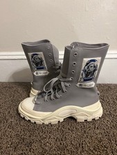 Sneakers alte Raf Simons