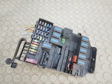 12603 Centralina portafusibili