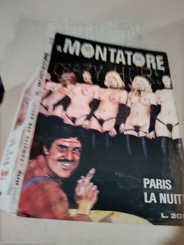 Fumetto vintage il - fumetto,