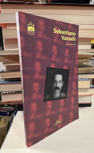 Sebastiano vassalli biografia - vassalli,