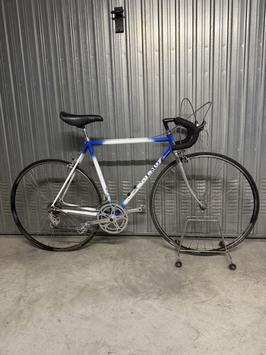 Bici corsa vintage olmo - da,