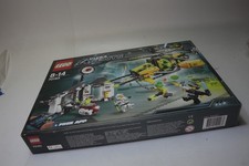 Lego 70163 Ultra Agents