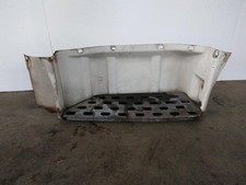 GRIGLIA PEDANA SALITA SX PER VOLVO FL6 Serie Diesel (85>00)