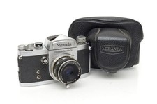 Macchina fotografica vintage