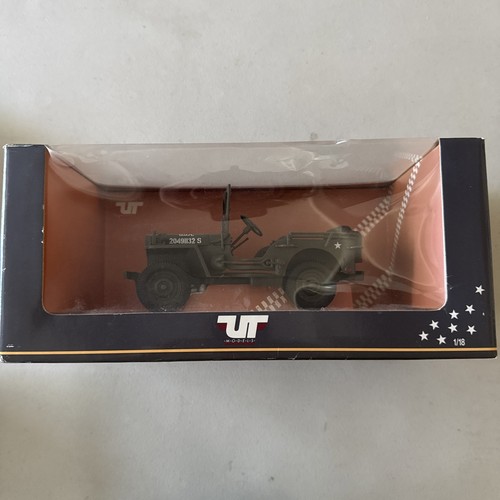 Models willy jeep - models, offroad