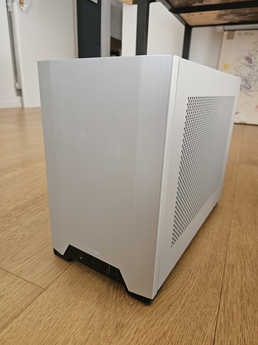 Case ncase - case, +