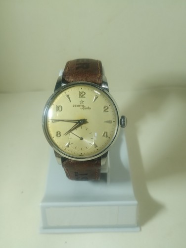 Zenith stellina sporto - zenith, cal