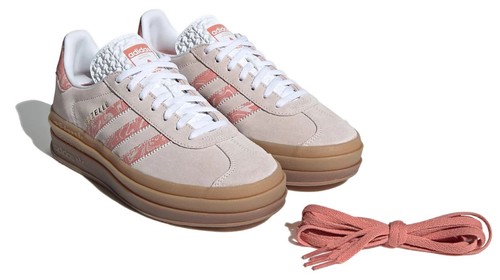 Adidas gazelle bold - gazelle,