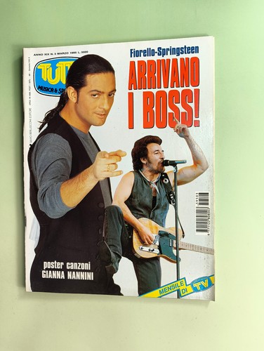 Tutto musica 1995 - musica, 3-1995