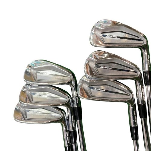 Mizuno jpx 919 set - jpx, di